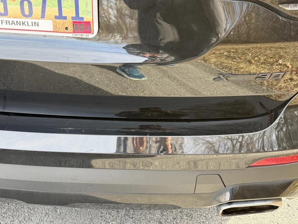 2023 BMW G01 X3 - Image 13 of 21
