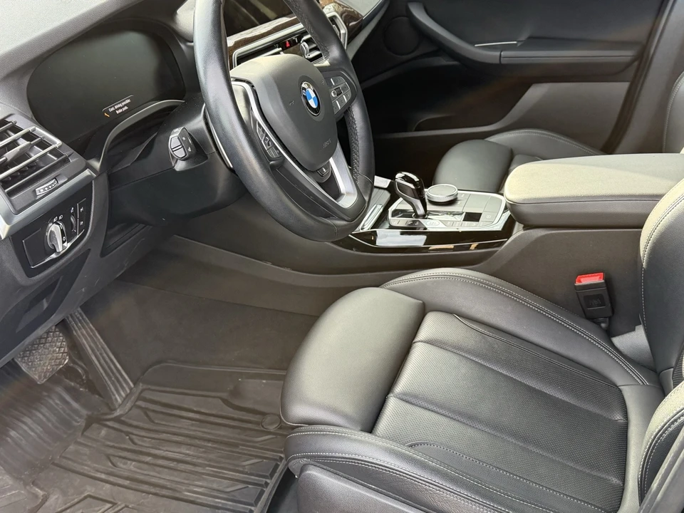 2023 BMW G01 X3 - Image 17 of 21
