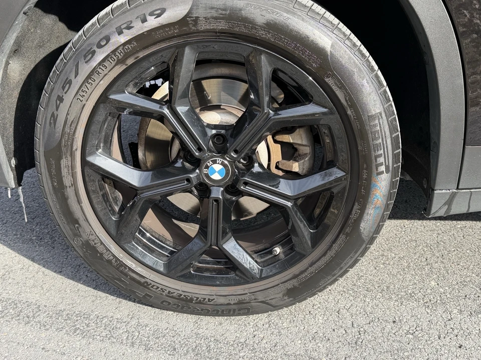 2023 BMW G01 X3 - Image 12 of 21