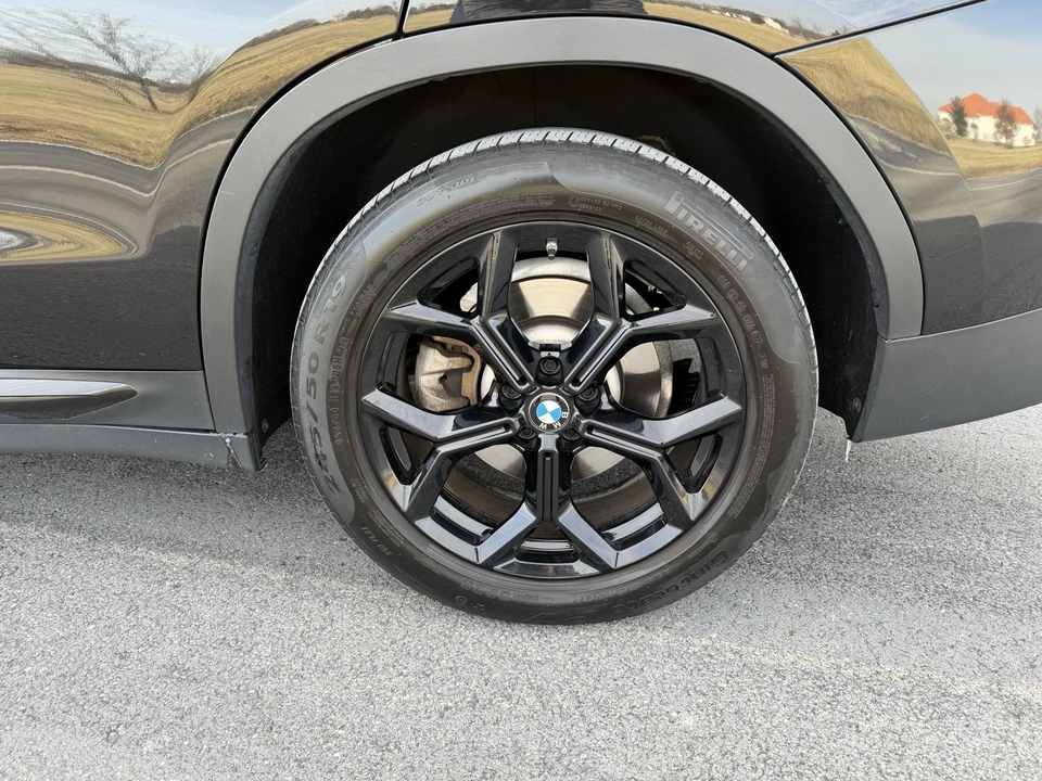 2023 BMW G01 X3 - Image 15 of 21