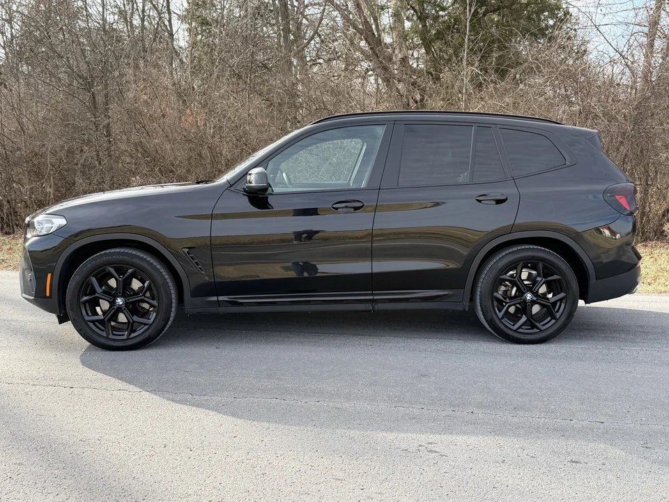 2023 BMW G01 X3 - Image 4 of 21