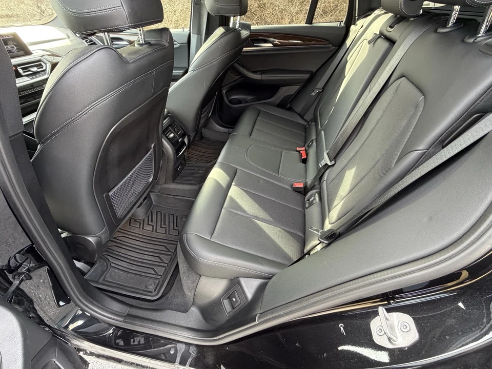 2023 BMW G01 X3 - Image 21 of 21