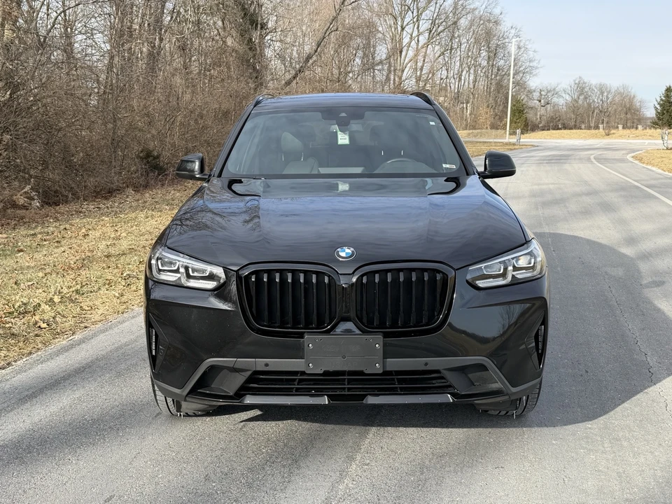 2023 BMW G01 X3 - Image 2 of 21