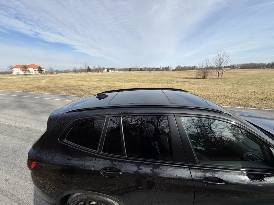 2023 BMW G01 X3 - Image 9 of 21