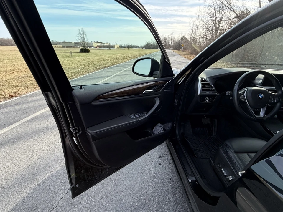 2023 BMW G01 X3 - Image 20 of 21