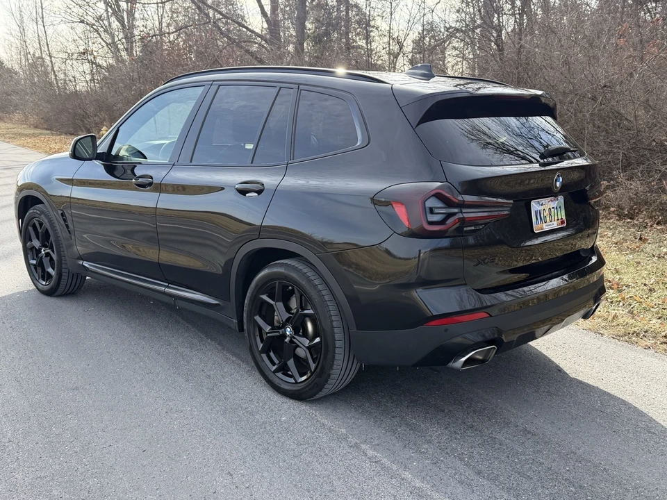 2023 BMW G01 X3 - Image 5 of 21