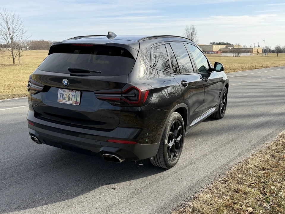 2023 BMW G01 X3 - Image 7 of 21