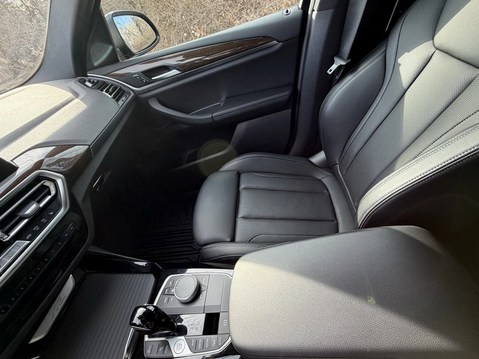 2023 BMW G01 X3 - Image 19 of 21