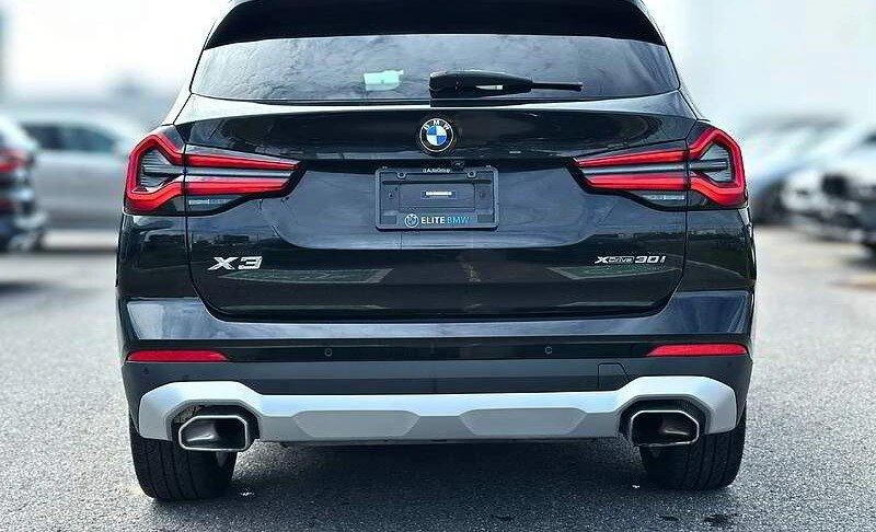 2023 BMW G01 X3 - Image 13 of 18