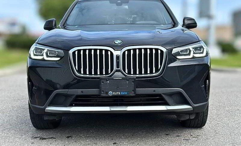 2023 BMW G01 X3 - Image 12 of 18