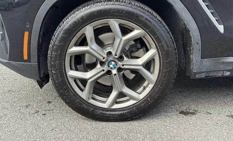 2023 BMW G01 X3 - Image 8 of 18