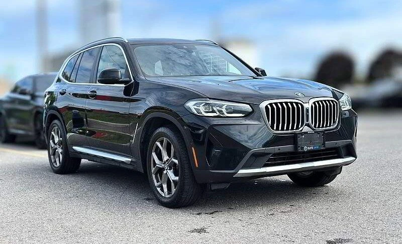 2023 BMW G01 X3 - Image 5 of 18