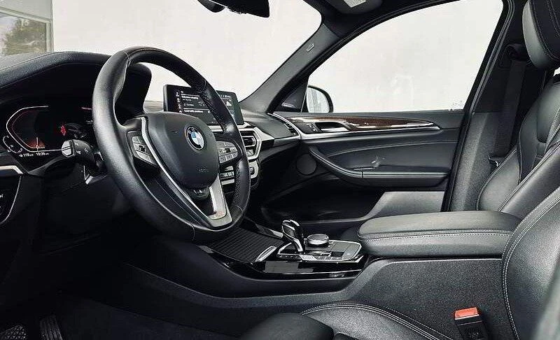 2023 BMW G01 X3 - Image 9 of 18