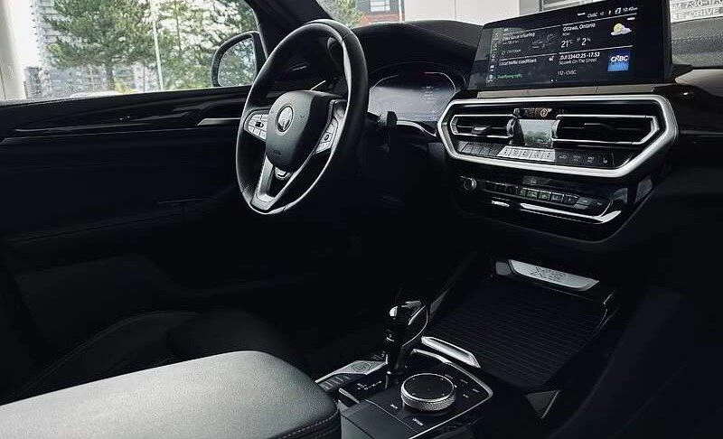 2023 BMW G01 X3 - Image 10 of 18