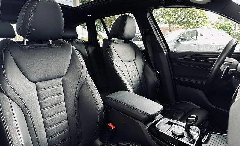 2023 BMW G01 X3 - Image 11 of 18