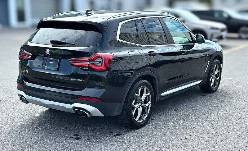 2023 BMW G01 X3 - Image 16 of 18