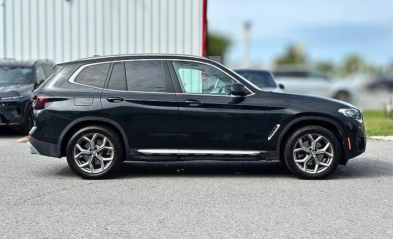 2023 BMW G01 X3 - Image 17 of 18