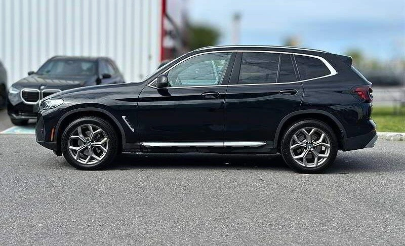 2023 BMW G01 X3 - Image 15 of 18