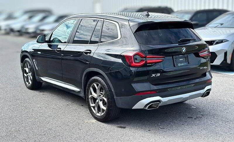 2023 BMW G01 X3 - Image 4 of 18