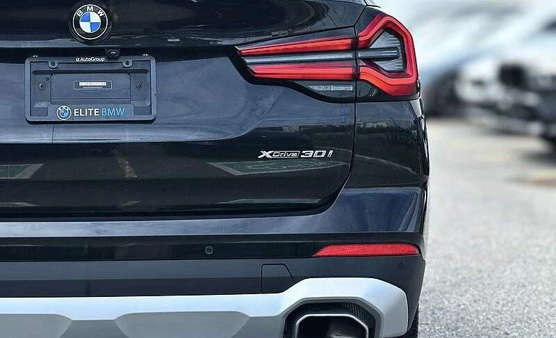 2023 BMW G01 X3 - Image 14 of 18