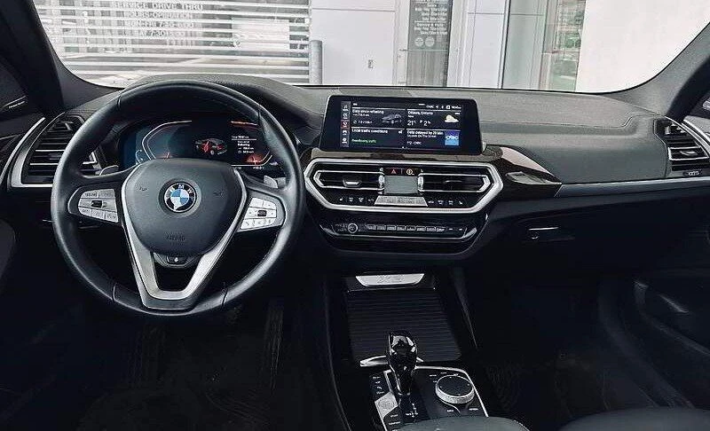 2023 BMW G01 X3 - Image 6 of 18