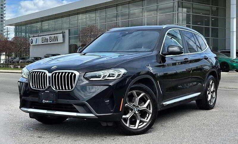 2023 BMW G01 X3 - Image 18 of 18