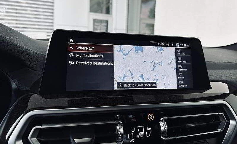 2023 BMW G01 X3 - Image 2 of 18