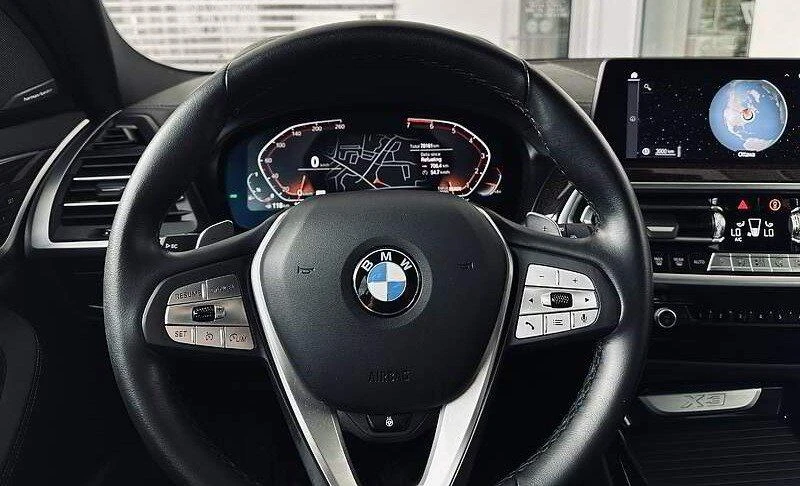 2023 BMW G01 X3 - Image 7 of 18