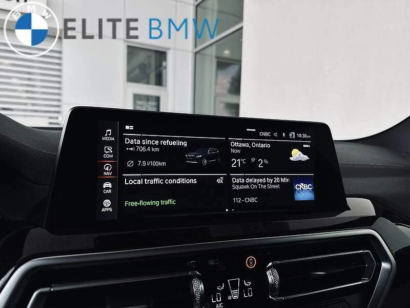 2023 BMW G01 X3 - Image 2 of 20