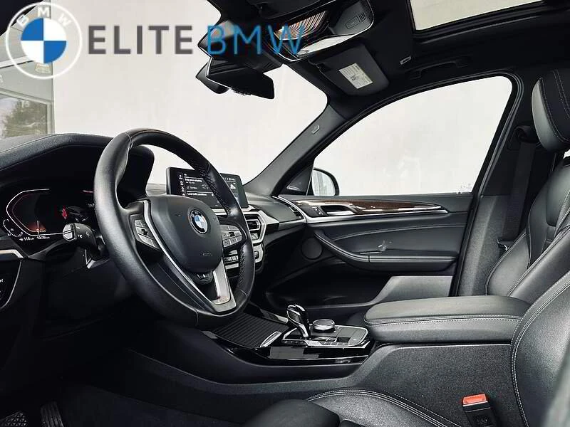 2023 BMW G01 X3 - Image 13 of 20