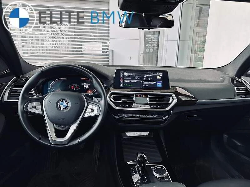 2023 BMW G01 X3 - Image 10 of 20