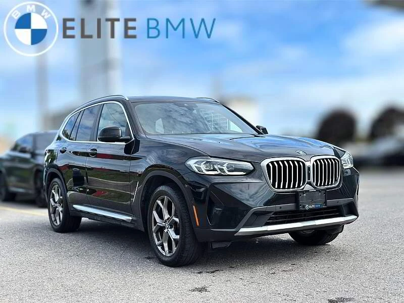2023 BMW G01 X3 - Image 9 of 20