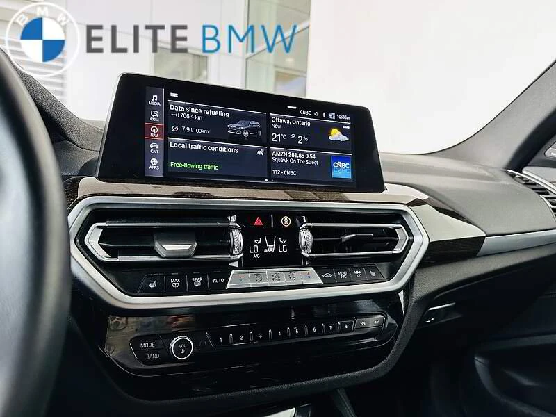 2023 BMW G01 X3 - Image 19 of 20