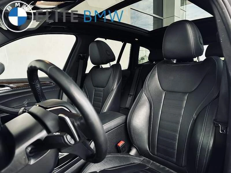 2023 BMW G01 X3 - Image 5 of 20