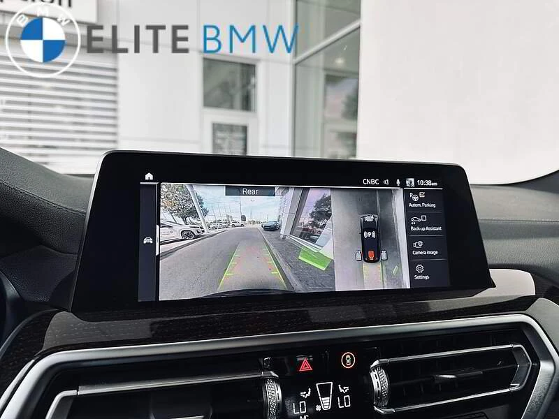 2023 BMW G01 X3 - Image 4 of 20