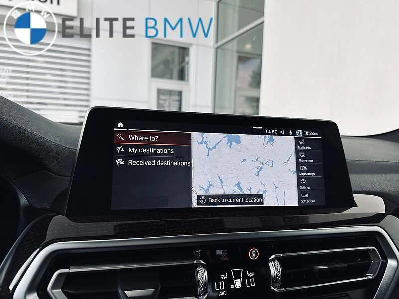 2023 BMW G01 X3 - Image 3 of 20