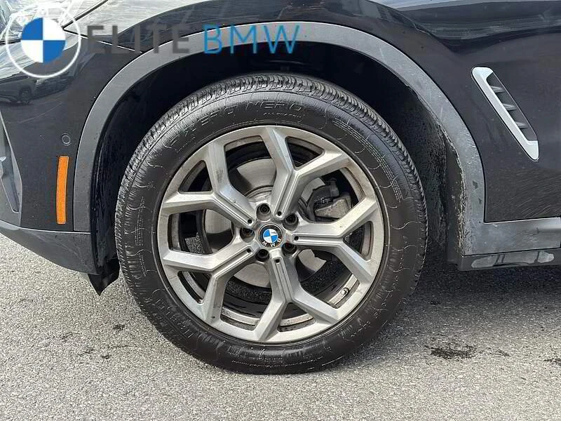 2023 BMW G01 X3 - Image 12 of 20
