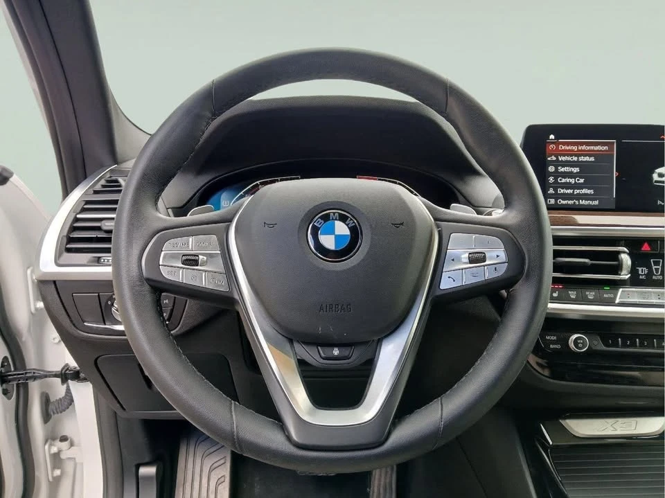 2023 BMW G01 X3 - Image 17 of 20