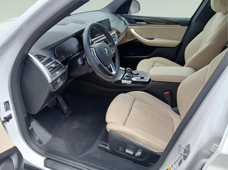 2023 BMW G01 X3 - Image 15 of 20