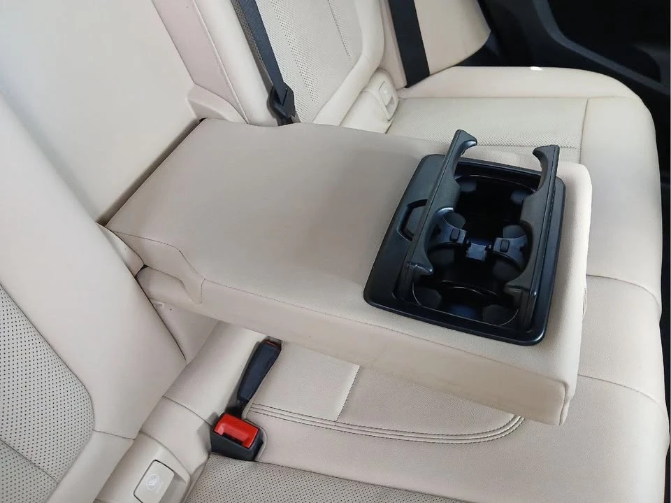 2023 BMW G01 X3 - Image 12 of 20