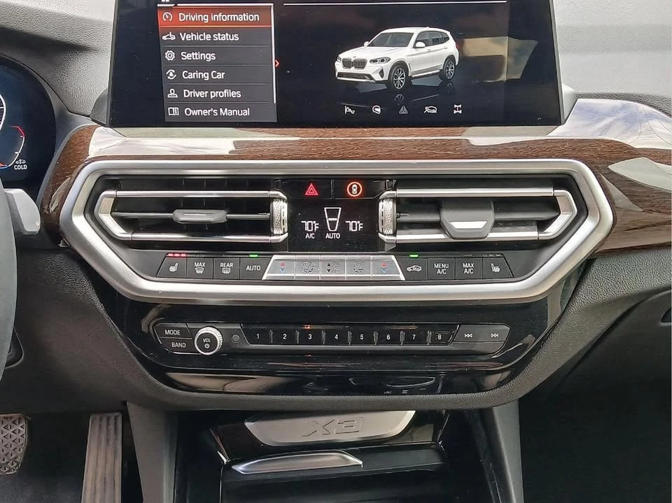 2023 BMW G01 X3 - Image 20 of 20