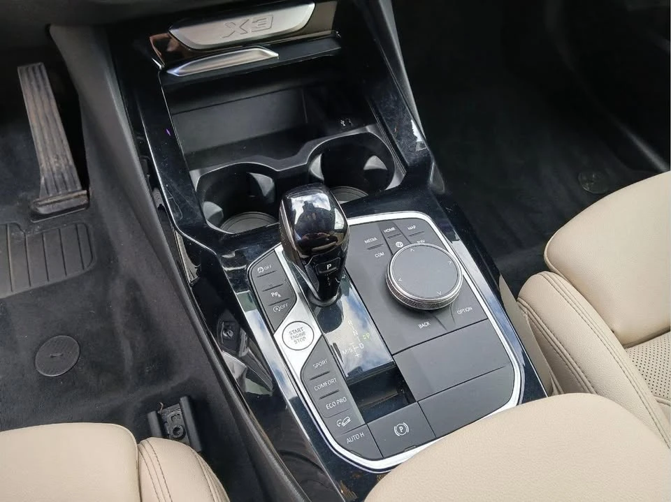 2023 BMW G01 X3 - Image 19 of 20
