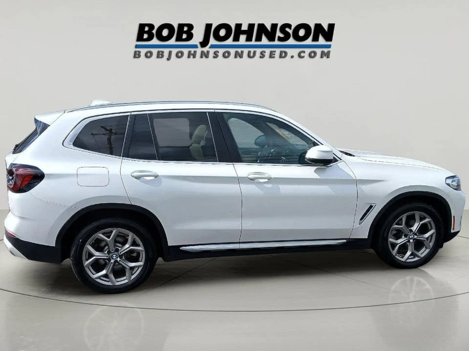 2023 BMW G01 X3 - Image 2 of 20