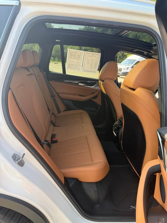 2023 BMW G01 X3 - Image 4 of 6