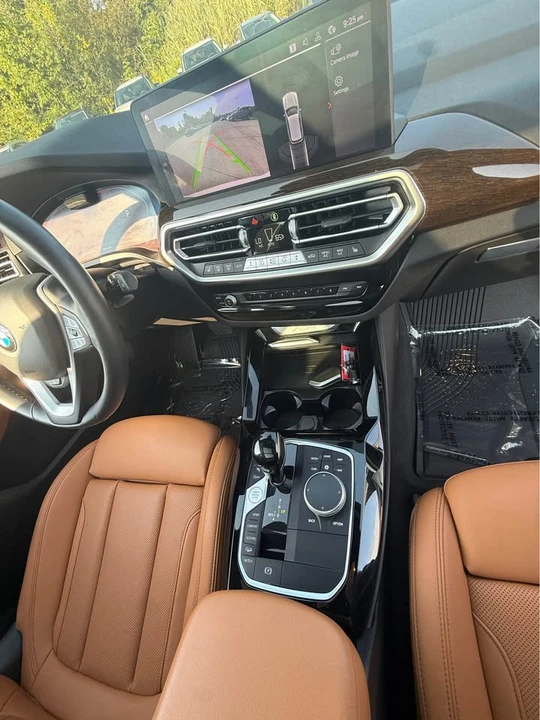 2023 BMW G01 X3 - Image 5 of 6