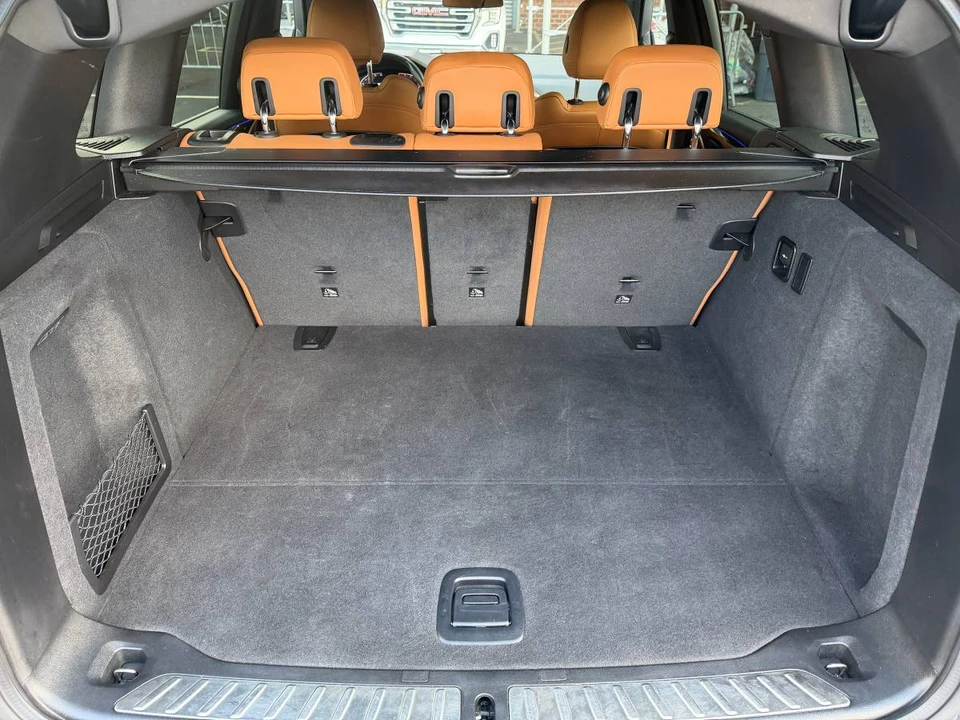 2023 BMW G01 X3 - Image 9 of 18