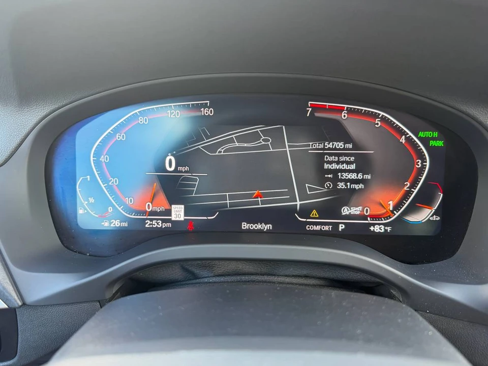 2023 BMW G01 X3 - Image 18 of 18