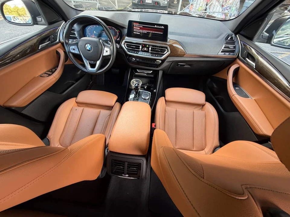 2023 BMW G01 X3 - Image 12 of 18