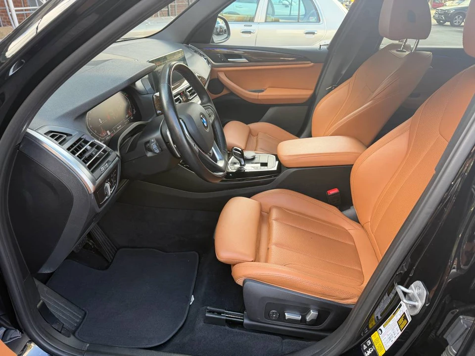 2023 BMW G01 X3 - Image 14 of 18