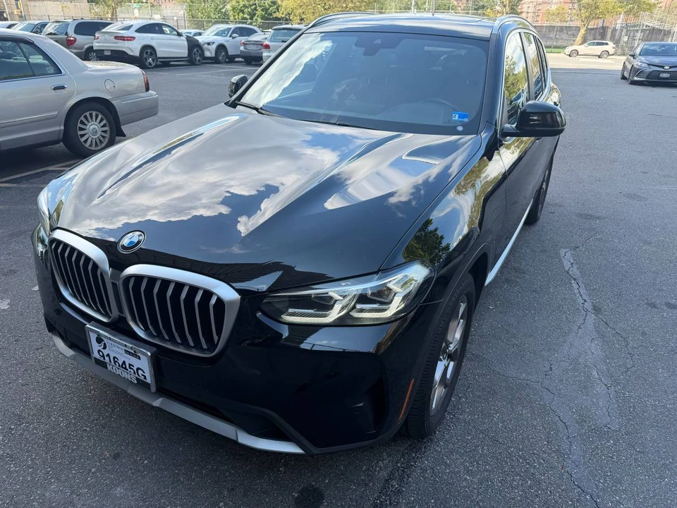 2023 BMW G01 X3 - Image 5 of 18